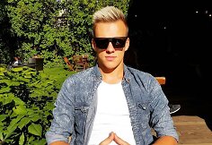 Silvestras Stonkus