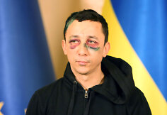 Olegas Sobčenko