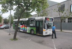 Įvykio vietoje