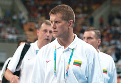 Antanas Sireika