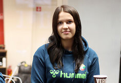 Diana Šatkauskaitė