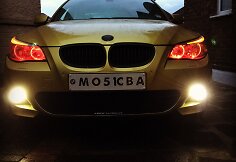 Emigranto BMW numeriai