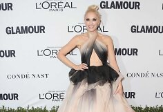 Gwen Stefani