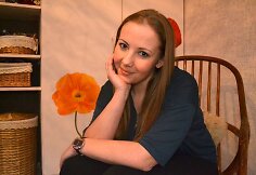 Vaida Garnytė