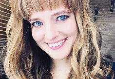 Marina Kuklina