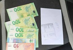 Policija atliko kratas Kaune bei Tauragėje veikiančioje siuntų išvežiojimo įmonėje