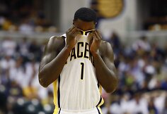 Lance'as Stephensonas
