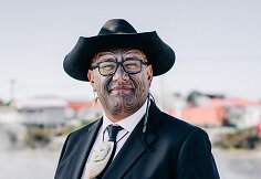 Rawiri Waititi