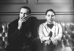 Algirdas Kaušpėdas ir Jazzu