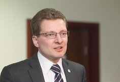 Dainius Radzevičius