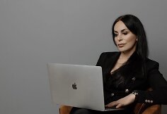 Oksana Vasikonė