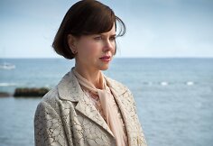 Nicole Kidman filme &bdquo;Atpildas&ldquo;