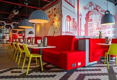 „Radisson RED“ viešbutis