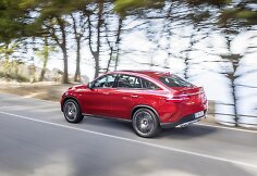 „Mercedes-Benz GLE“