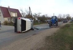 Įvykio vietoje