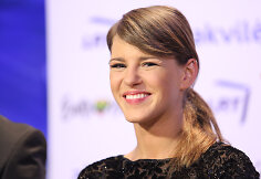 Vilija Matačiūnaitė