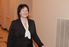 Virginija Baltraitienė
