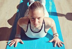 Laura Karvelytė