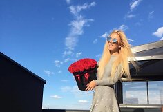 Justina Stambrauskaitė
