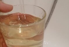 Vanduo Žemųjų Panerių gyventojų butuose