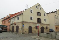 Parduodamas buvęs džiazo klubas &bdquo;Kurpiai&ldquo;