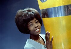 Millie Small