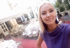 Agnieška Olševska