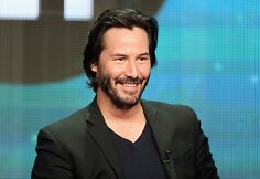 Keanu Reevesas