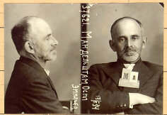 Osipas Mendel&scaron;tamas