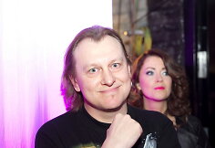 Povilas Me&scaron;kėla 