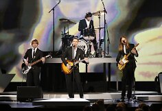 Grupė &bdquo;Maroon 5&ldquo;