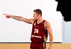Evaldas Žabas