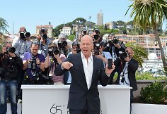 Bruce'as Willis