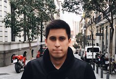Andr&eacute; Toledo