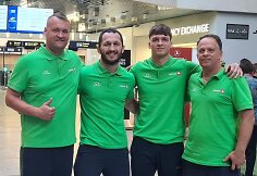 Negirdėta sėkmė: kaip Lietuvos kurtieji įveikia klausos barjerą sporto aik&scaron;tynuose