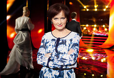 Laima Lapkauskaitė