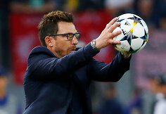 Eusebio Di Francesco