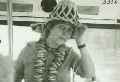 Irena Vai&scaron;ytė