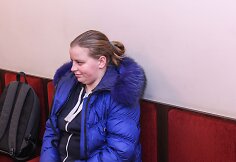 Ivona Skorulskaja