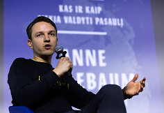 Linas Kojala