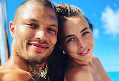 Jeremy Meeksas ir Chloe Green