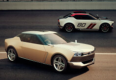 &bdquo;Nissan IDx Freeflow&ldquo; ir &bdquo;Nissan IDx Nismo&ldquo;