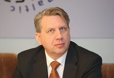 Darius Valys