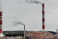 Termofikacinė elektrinė