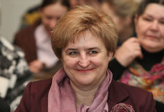 Loreta Graužinienė