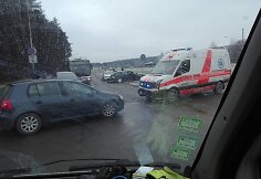 Įvykio vietoje