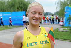 Sonata Petrikaitė