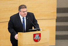 Linas Linkevičius