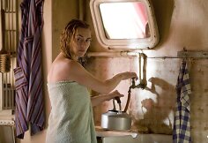 Kate Winslet filme „Skaitovas“