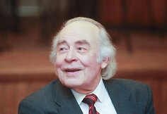 Kompozitorius Algimantas Raudonikis